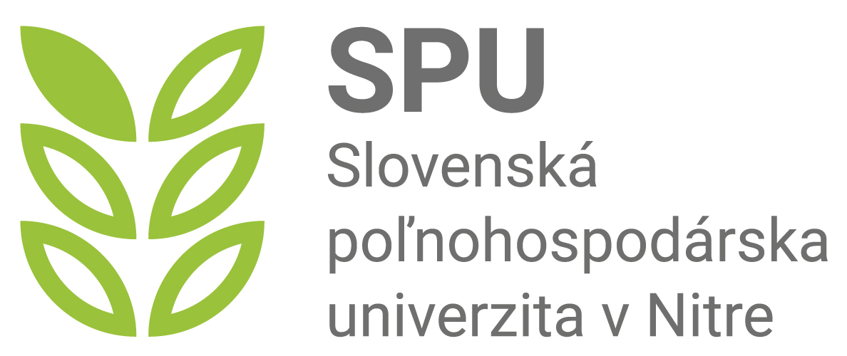 Slovenská Poľnohospodárska Univerzita v Nitre
